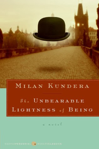 Bookclub Event 07 (2023-11-16): The Unbearable Lightness of Being